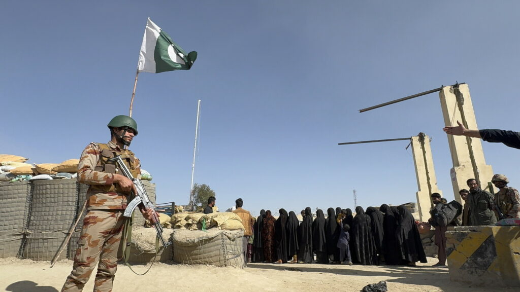 Αφγανιστάν