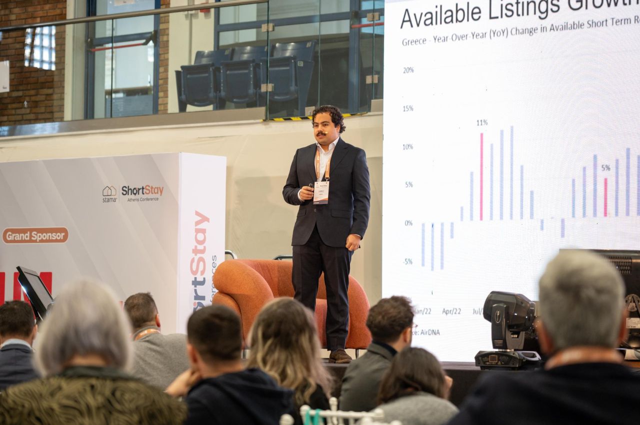 airbnb βραχυχρονια μισθωση