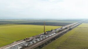 AKTOR: Με γοργούς ρυθμούς τα έργα αποκατάστασης στη Θεσσαλία, ύψους άνω των 365 εκατ.