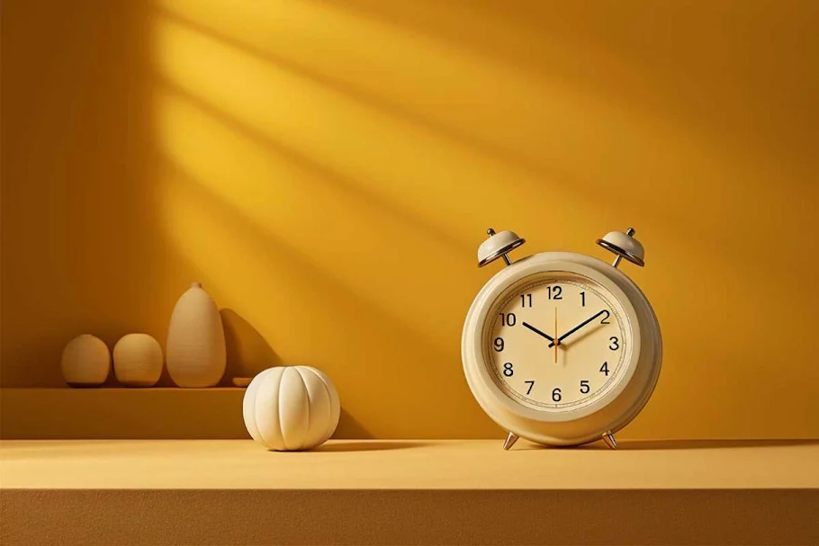 Αλλαγή ώρας 2026: Πότε επιστρέφουμε στη θερινή