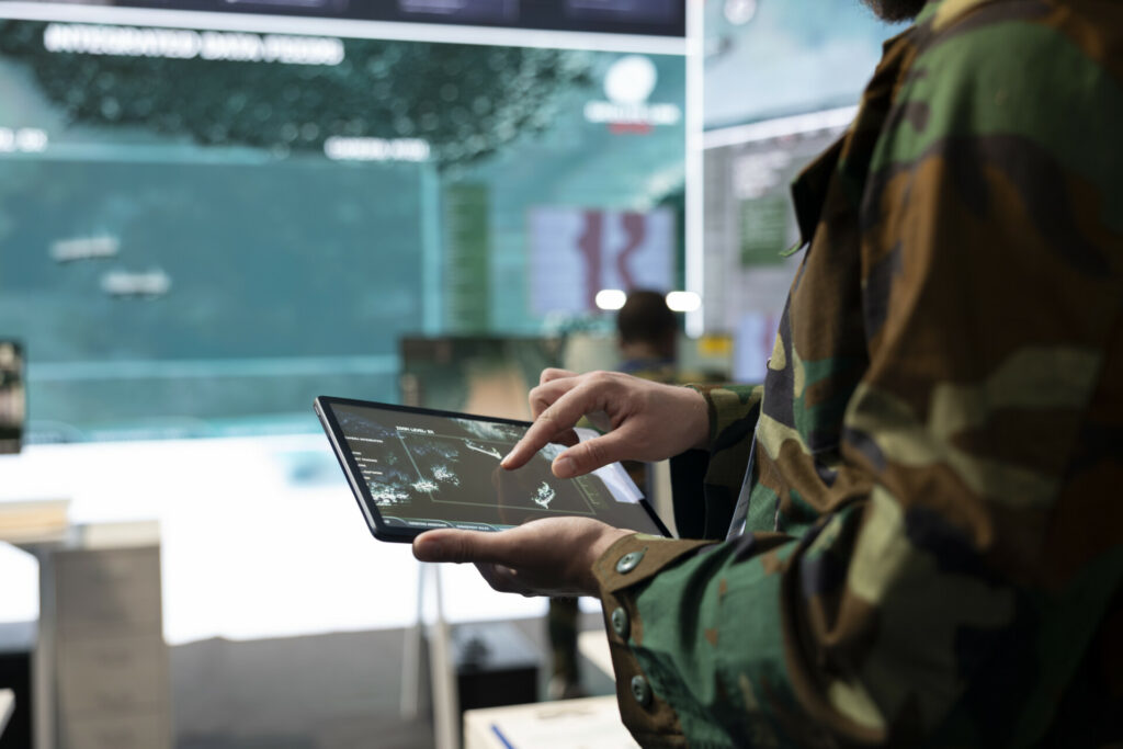 McKinsey: Έκρηξη δαπανών για άμυνα στην Ευρώπη έως το 2030, στα 800 δισ. ετησίως