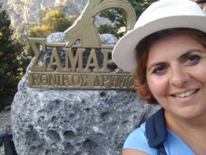 Αναστασία Χατζηδάκη: Παραιτήθηκε από το ΠΑΣΟΚ η ελεγχόμενη για τα “μαϊμού” επιδόματα του ΟΠΕΚΑ