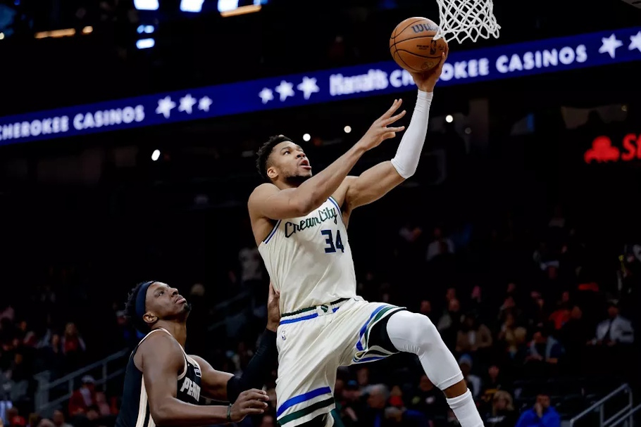 Γιάννης Αντετοκούνμπο: Ποια είναι η νέα επένδυση του “Greek Freak”