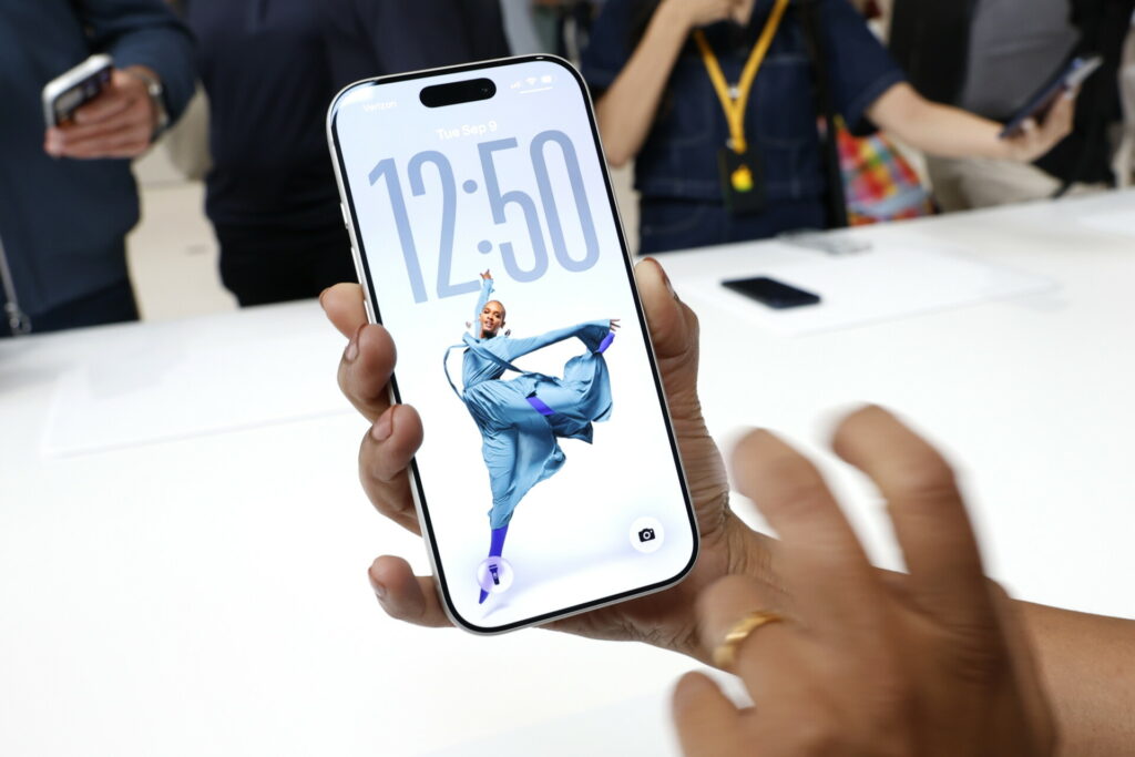 iOS 26.3: Η μεταφορά αρχείων από iPhone σε Android γίνεται παιχνίδι