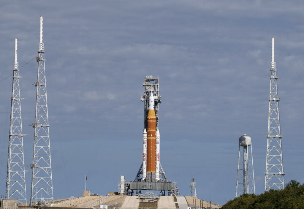 NASA: Αναβολή της ιστορικής αποστολής Artemis 2 λόγω τεχνικής βλάβης