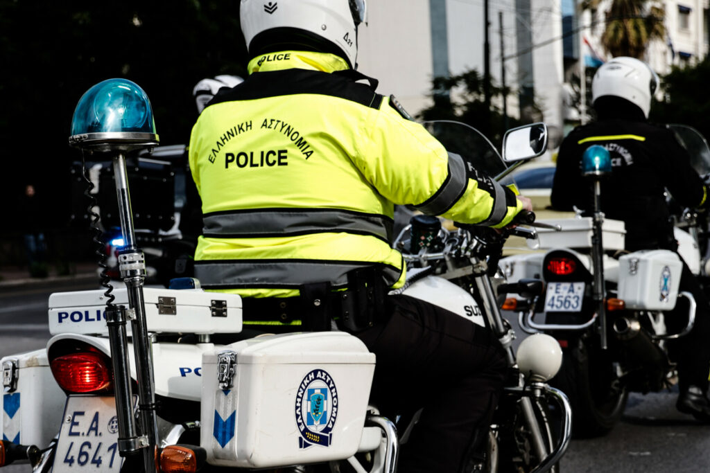 Ποιος είναι ο μάνατζερ μοντέλων που συνελήφθη