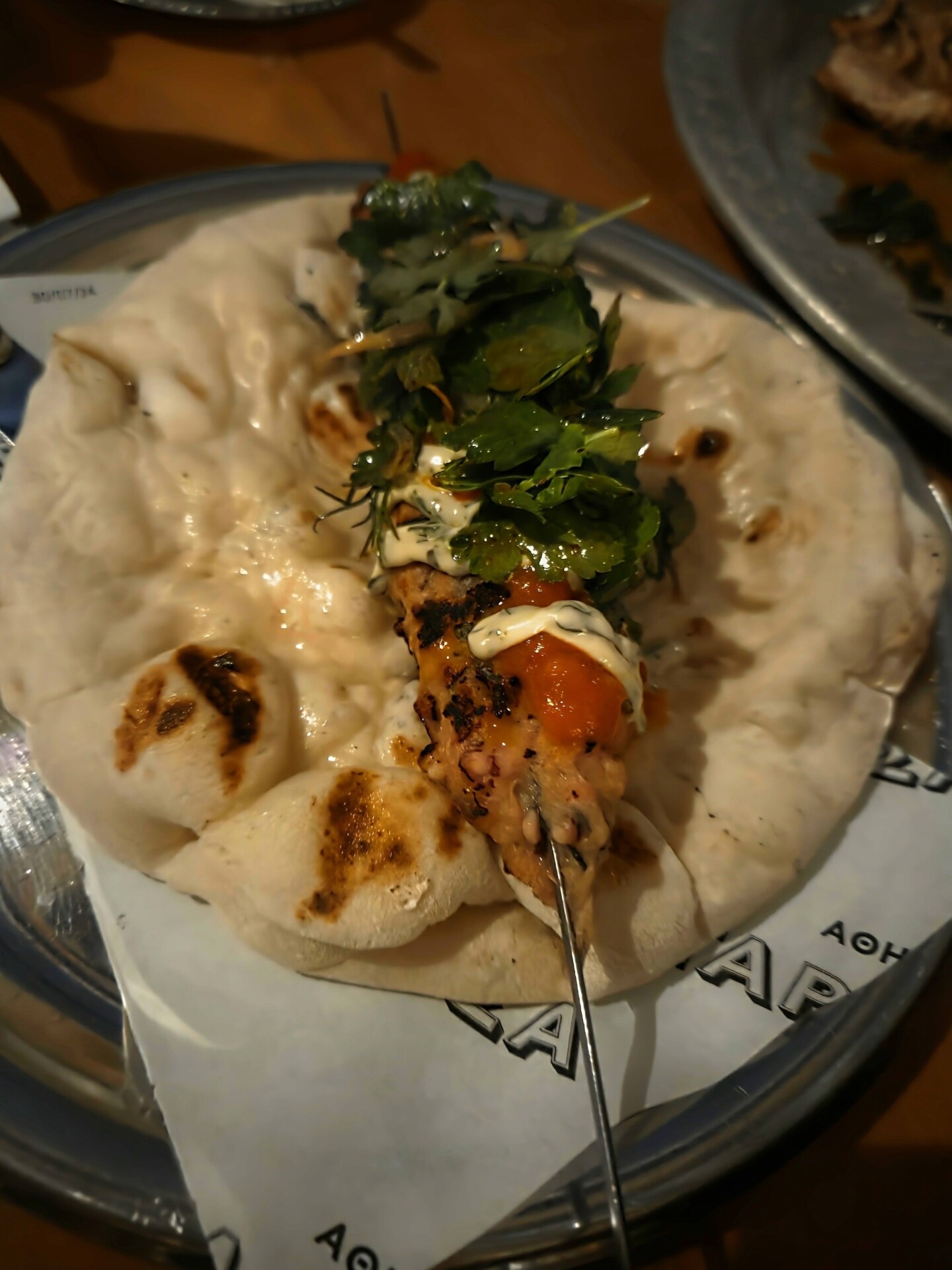 αθηναικη ταρατσα