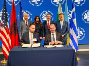 Τα νέα έργα υποδομών που ξεκλειδώνουν οι ενεργειακές συμφωνίες της Atlantic SEE LNG Trade