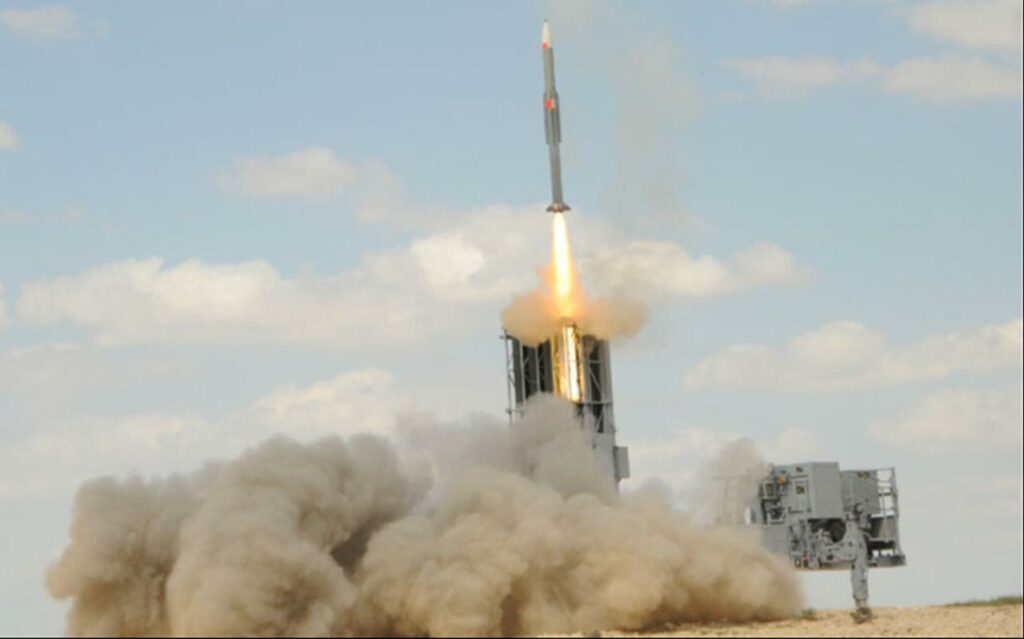 ΕΑΒ: Επιβεβαιώθηκε σε επίδειξη πεδίου η ενοποίηση BARAK-MX και “Κενταύρου”