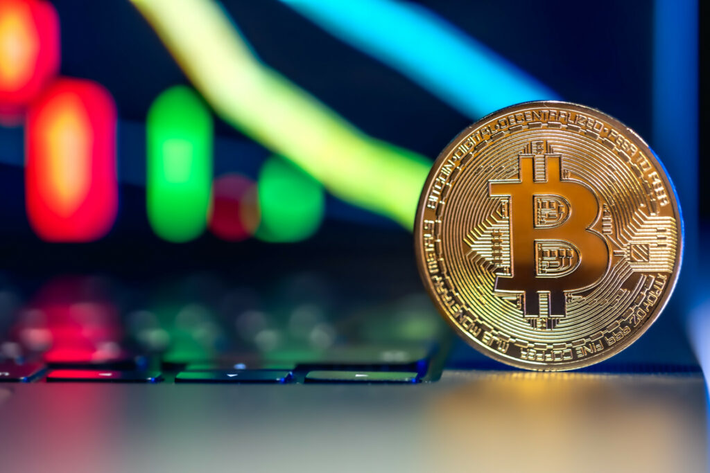 Bitcoin: Η χειρότερη μηνιαία βουτιά από το 2022, απώλειες 19%