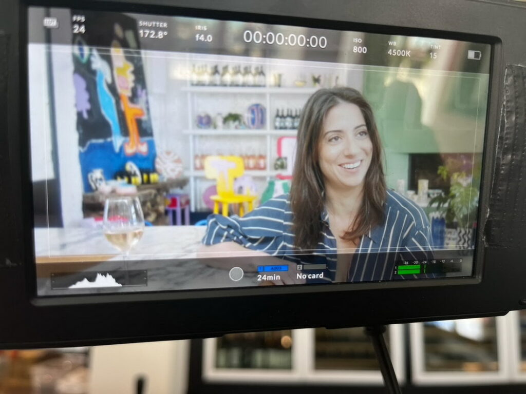 Αλεξάνδρα Μανουσάκη