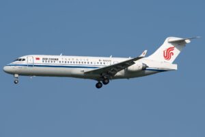 Comac: O κινεζικός κατασκευαστής αεροσκαφών στη σκιά των Boeing και Airbus