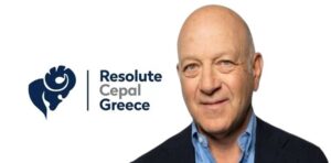 H Resolute Cepal Greece αποχαιρετά τον Χριστόφορο Στράτο