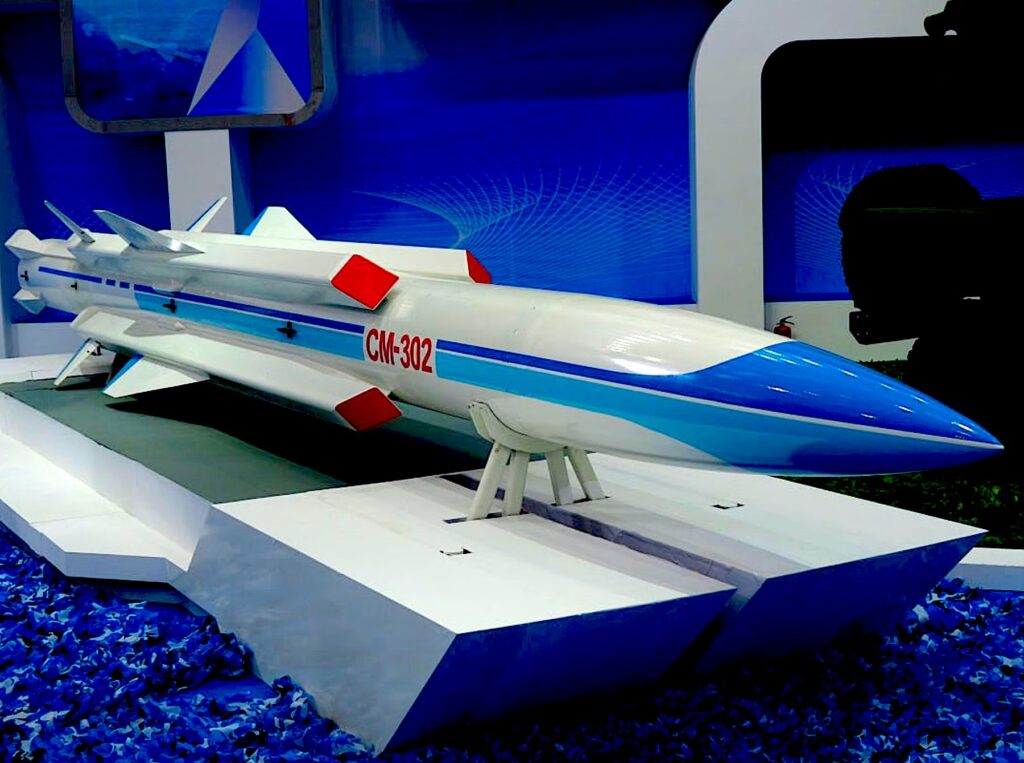 Ιράν: Κοντά σε συμφωνία με την Κίνα για υπερηχητικούς αντιπλοϊκούς πυραύλους