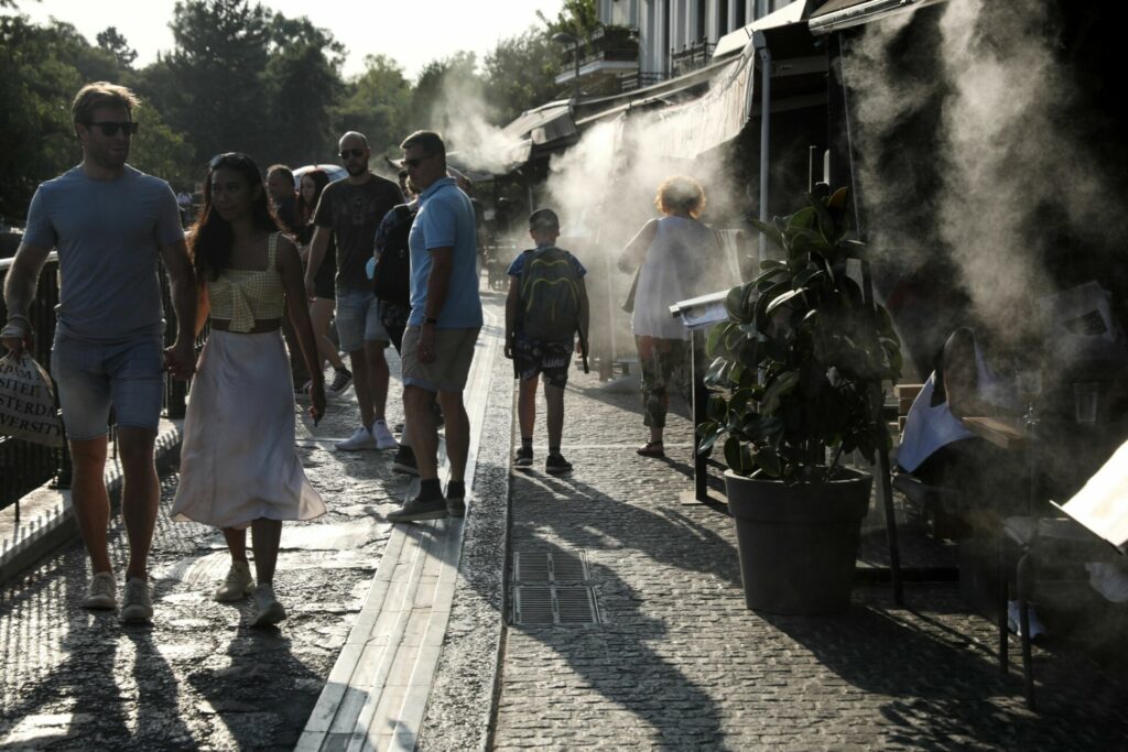 Τα κλειδιά για τις συλλογικές συμβάσεις στην εστίαση και το εμπόριο