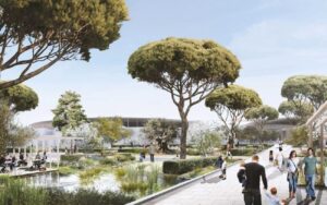 ΔΕΘ: Πριν από το καλοκαίρι ο νέος διαγωνισμός για την ανάπλαση, ολοκλήρωση κατασκευής σε δύο χρόνια