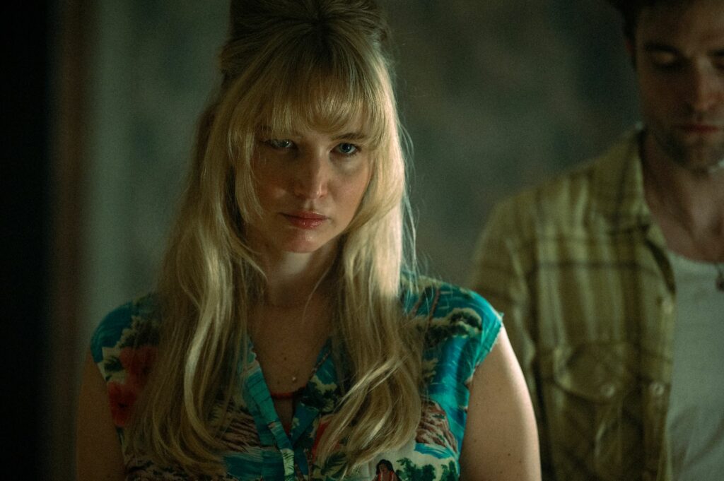 “Die My Love” και “Last Week Tonight” τον Φεβρουάριο στην COSMOTE TV