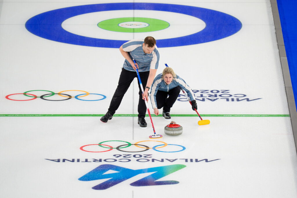 Χειμερινοί Ολυμπιακοί Αγώνες Ιταλία
