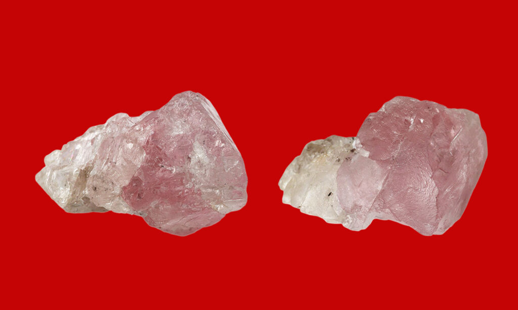 Σπάνιο δίχρωμο διαμάντι 37,41 καρατίων ανακαλύφθηκε στην Μποτσουάνα