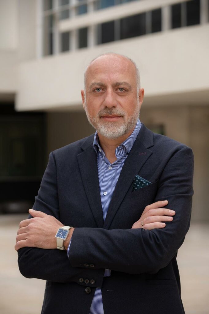 Dimand: Τα έργα που παραδίδονται μέσα στο 2026 και οι εξελίξεις σε Καμπά και Γούρνες