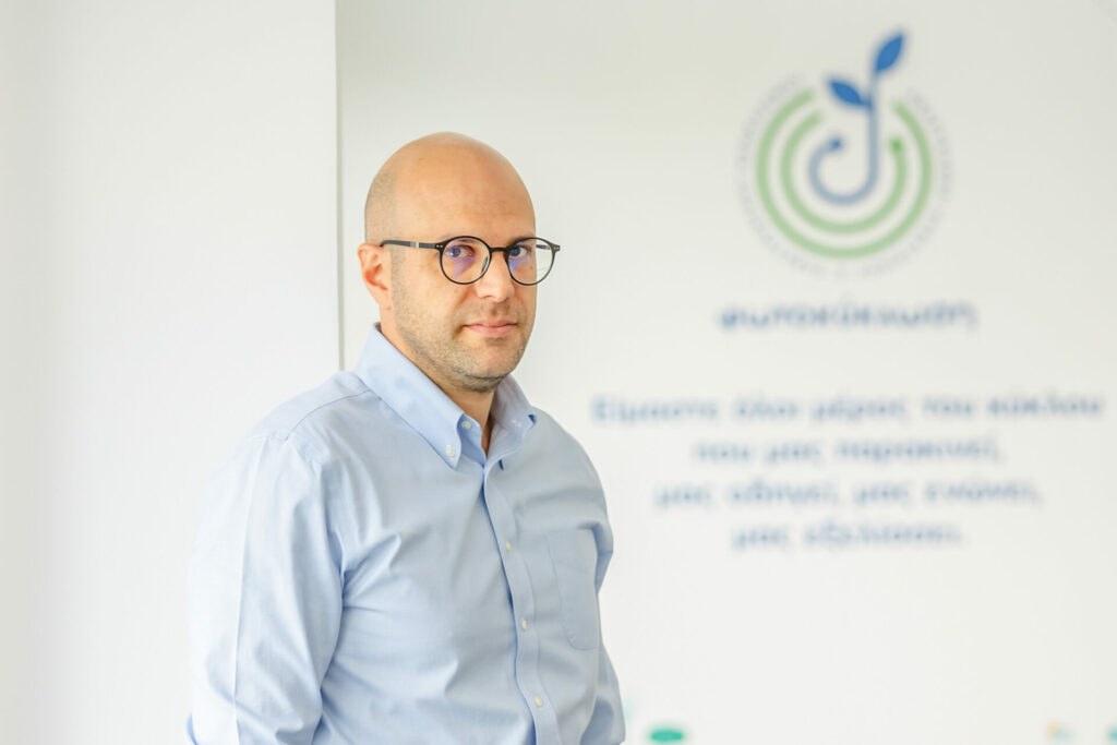 Χριστογιαννόπουλος: Κρίσιμη η επόμενη 5ετία για την ανακύκλωση φωτοβολταϊκών πάνελ