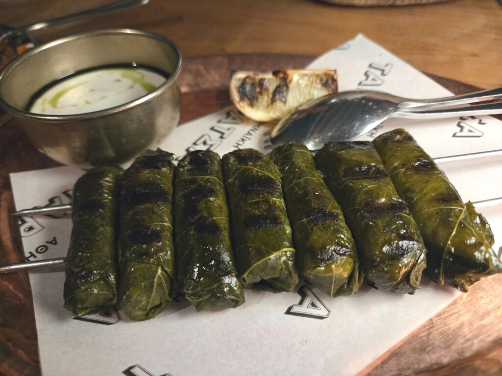 Αθηναϊκή Ταράτσα