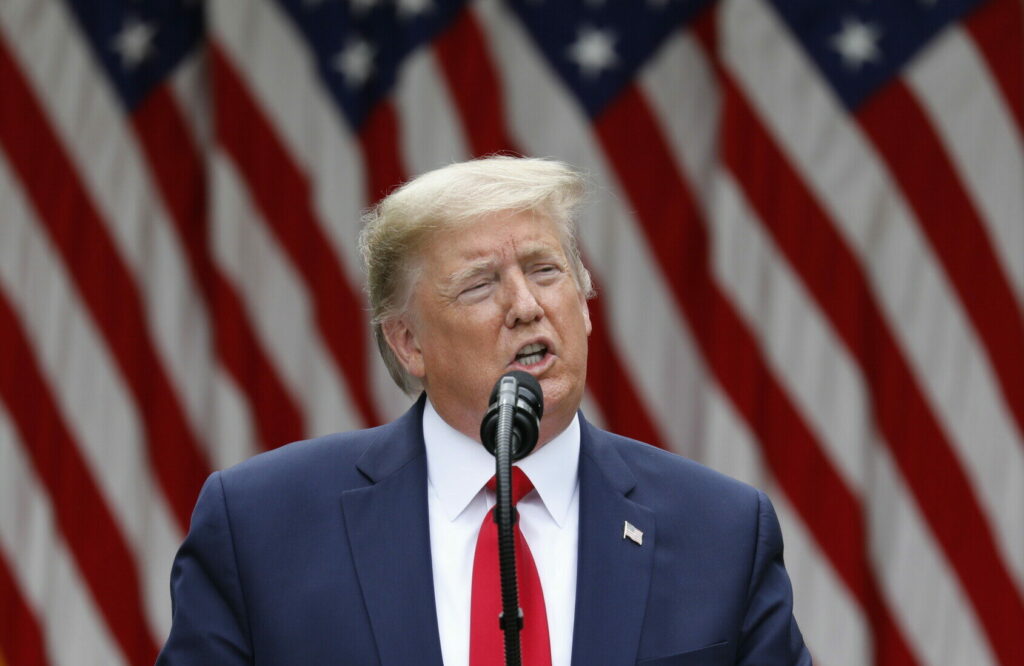 Η στρατηγική αντιπαλότητα ΗΠΑ και Κίνας δοκιμάζει τα όρια των δύο χωρών