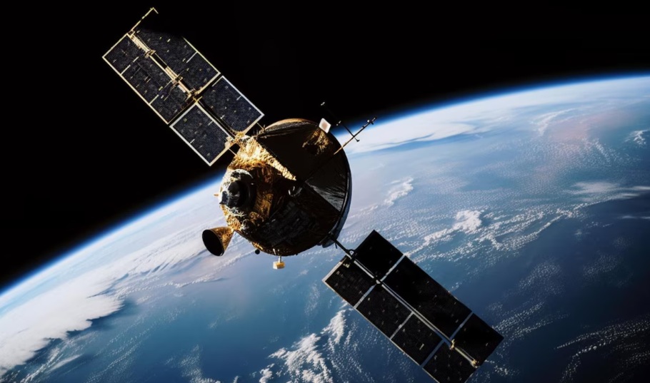 Σκιώδης πόλεμος σε τροχιά: Η Ρωσία “σκανάρει” τις ευρωπαϊκές επικοινωνίες στο Διάστημα