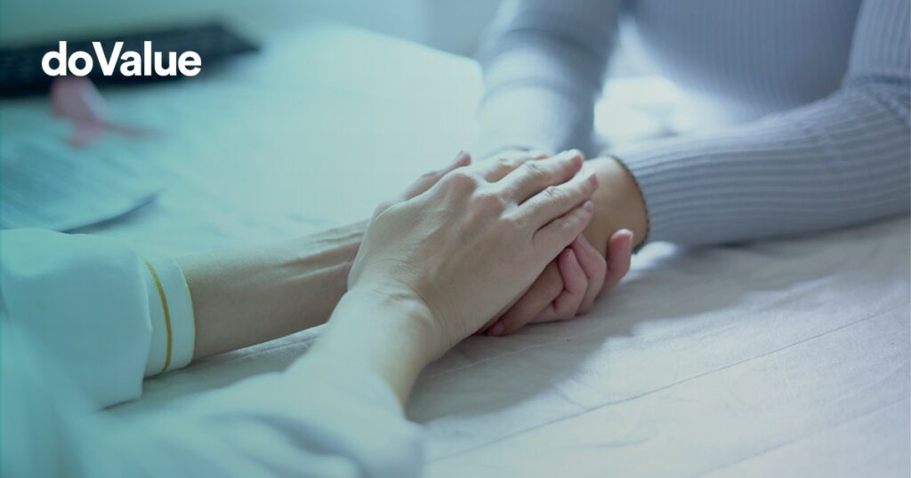 Όταν η θεραπεία τελειώνει, η φροντίδα συνεχίζεται: Η συμβολή της doValue στη δημιουργία του 2ου Pampering Room στο Αττικό Νοσοκομείο