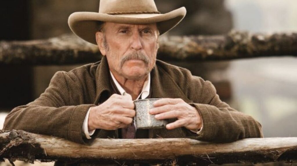 Απεβίωσε σε ηλικία 95 ετών ο Αμερικανός ηθοποιός Ρόμπερτ Ντιβάλ