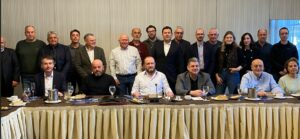 ΕΛΟΠΥ: Πραγματοποιήθηκε η 26η ετήσια γενική συνέλευση