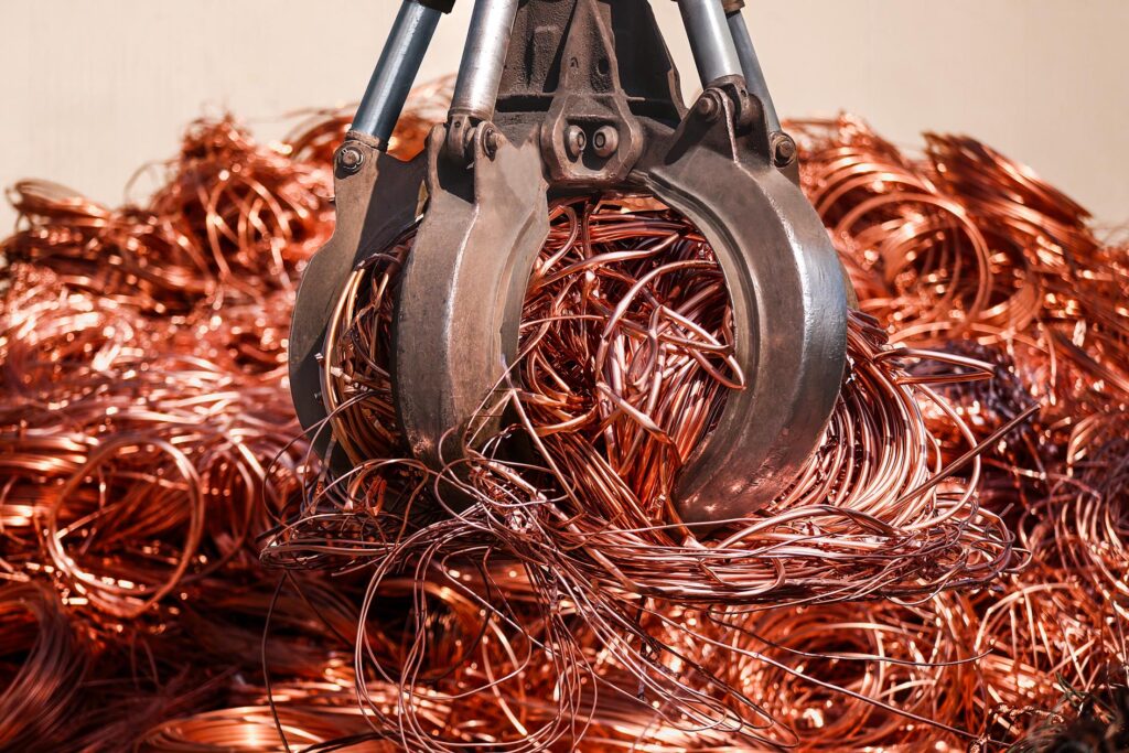 ΕΛΒΑΛΧΑΛΚΟΡ: Πρωτοπορία στον περιορισμό διαρροής δευτερογενών κρίσιμων πρώτων υλών εκτός Ευρώπης