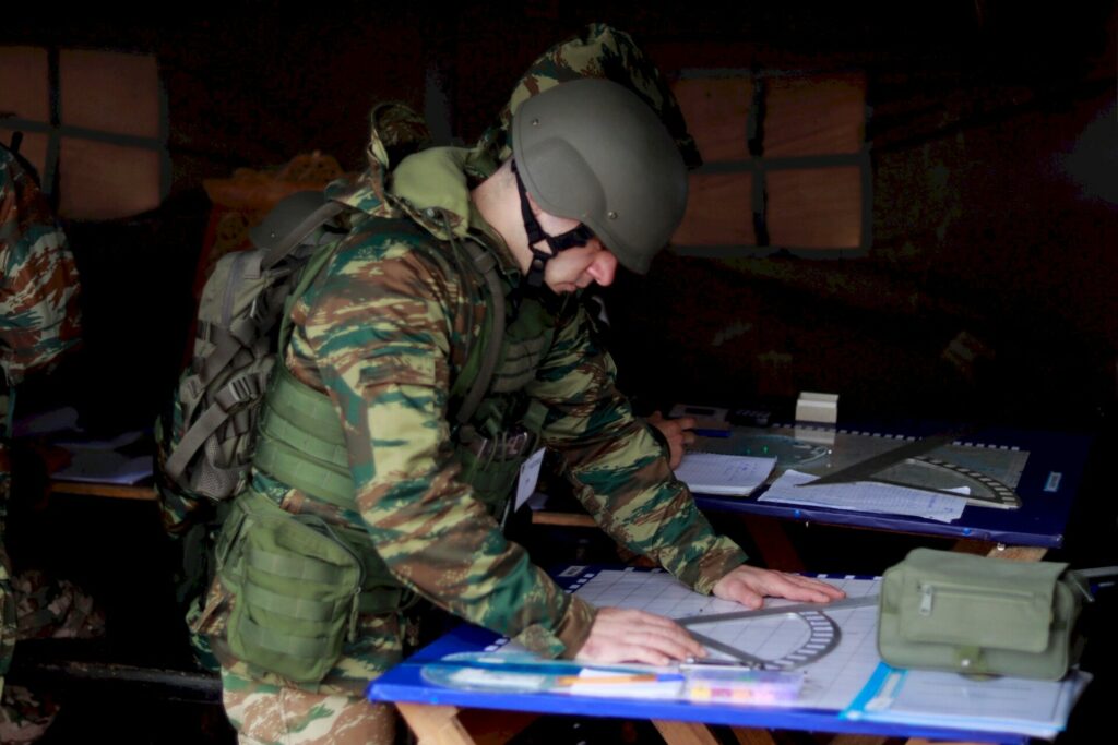 Συντάξεις ενστόλων: Πώς θα αναγνωριστεί στο διπλάσιο ο χρόνος υπηρεσίας τους