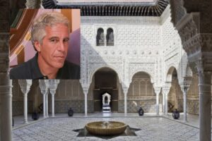 Παλάτι πολλών εκατομμυρίων στο Μαρόκο προσπάθησε να αγοράσει ο Έπσταϊν μόλις μία μέρα πριν τη σύλληψή του