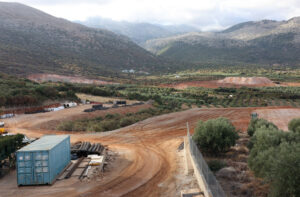 ΒΟΑΚ και νέο αεροδρόμιο στο Καστέλλι αναβαθμίζουν τις υποδομές στην Κρήτη