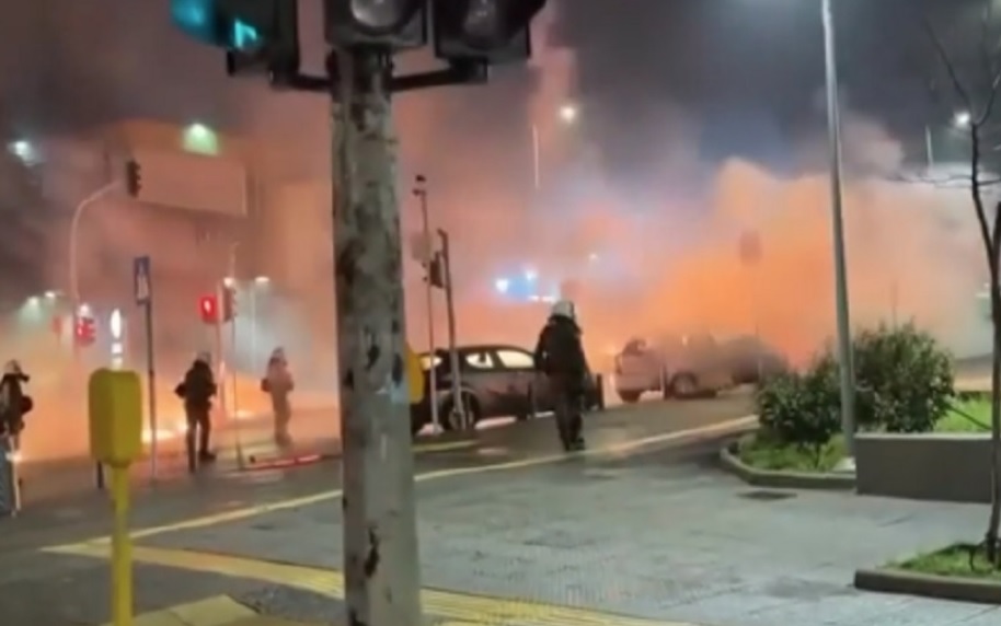 Το ΑΠΘ ζητεί άμεση ενεργοποίηση της ελεγχόμενης πρόσβασης