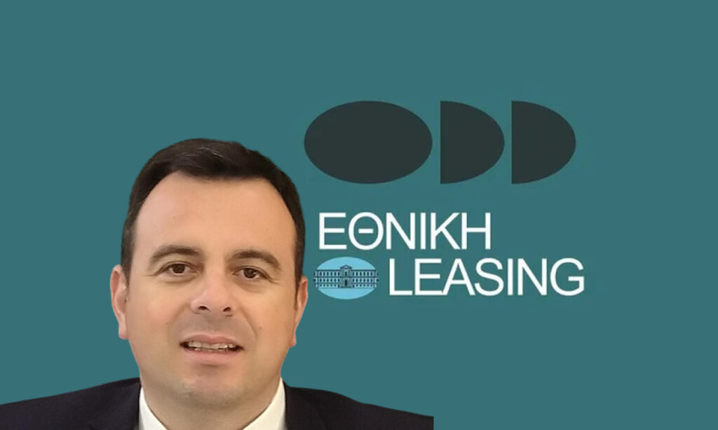 Εθνική Leasing: Στην κορυφή και το 2025, με μερίδιο αγοράς 32%