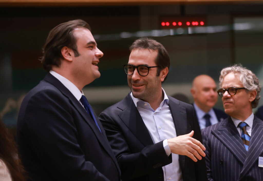 Reuters: Η ατζέντα του Eurogroup με τους οκτώ πυλώνες για τη διασφάλιση της ευρωπαϊκής οικονομίας