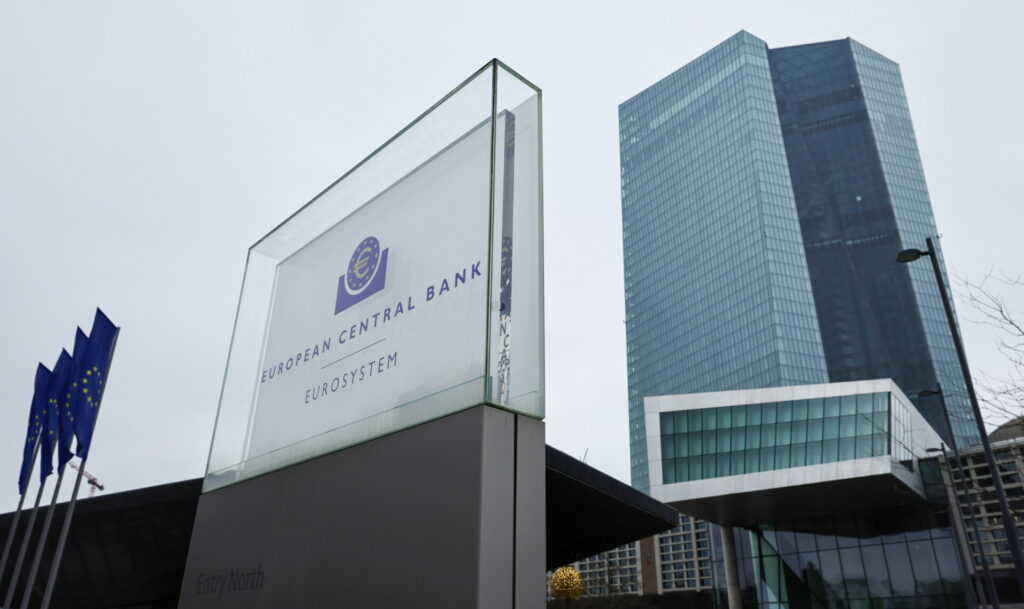 Η ΕΚΤ αναβαθμίζει τον μηχανισμό EUREP