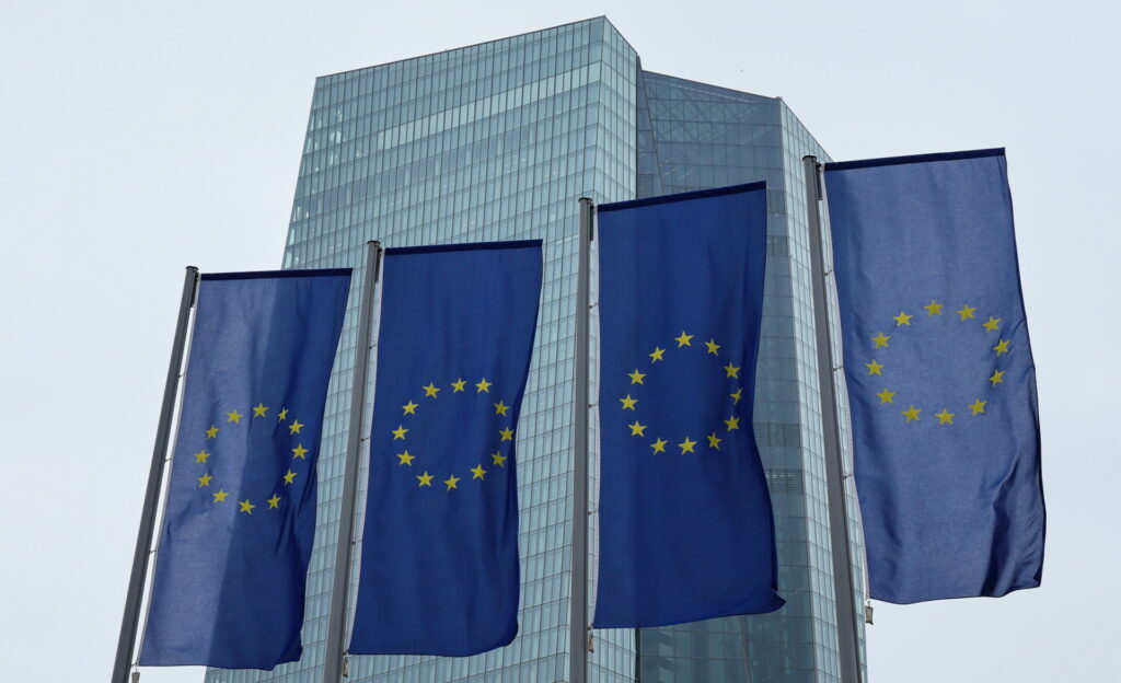 ΕΚΤ: Πρόστιμο 7,5 εκατ. σε Crédit Agricole για καθυστερήσεις στη διαχείριση κλιματικών κινδύνων