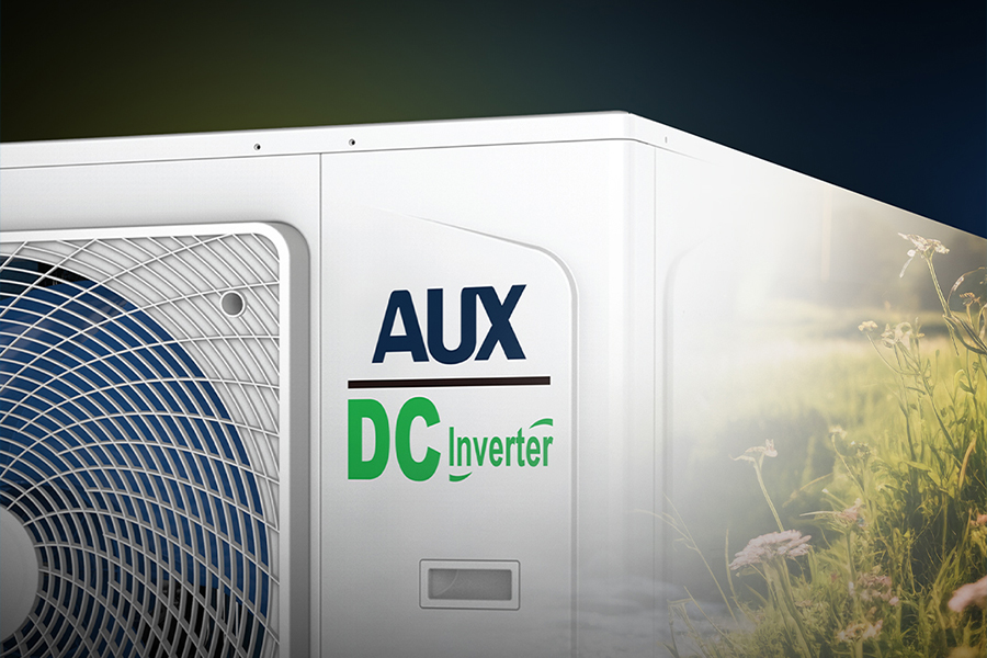 Αντλίες Θερμότητας: Η σύγχρονη λύση για οικονομική θέρμανση