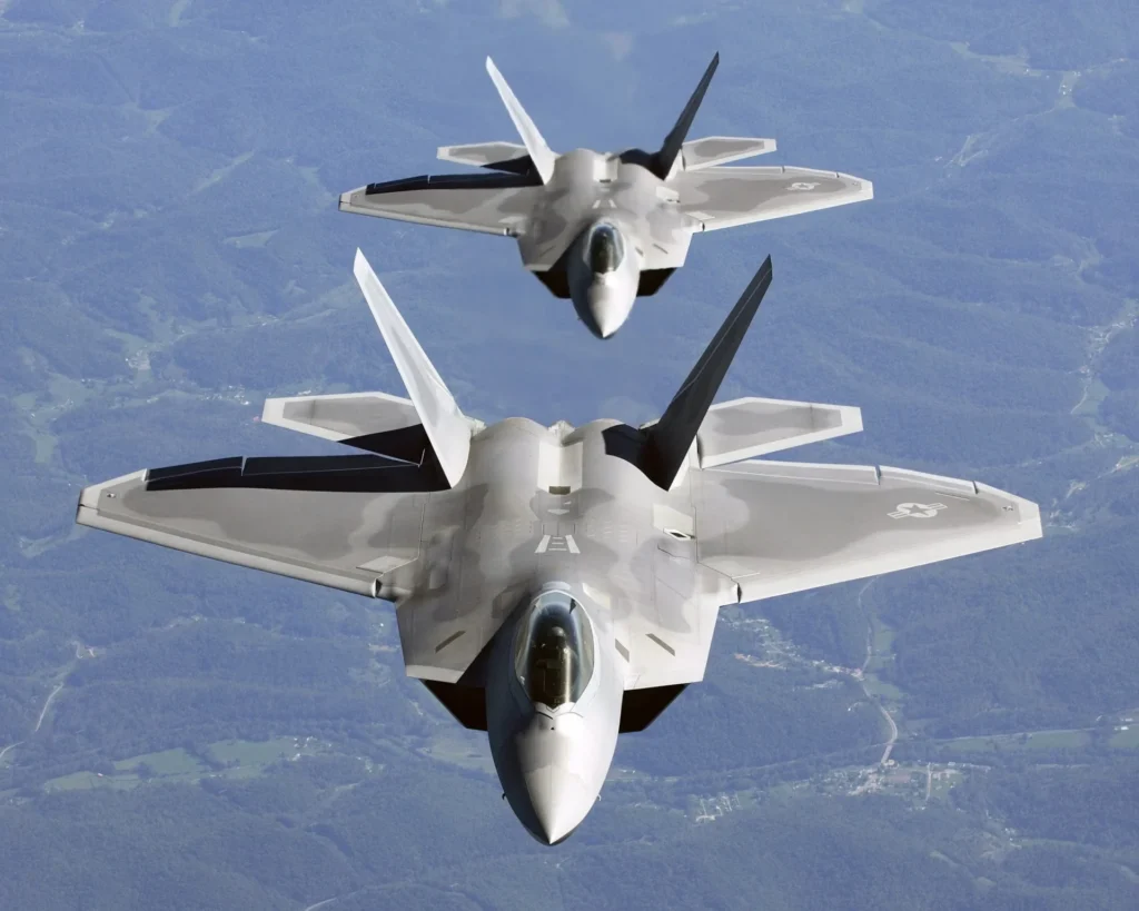 Ισραήλ: Αγοράζει δύο νέες μοίρες F-35 και F-15IA