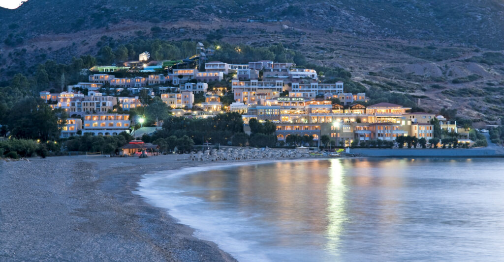 Πράσινο φως για την επένδυση Fodele Hills της οικογένειας Γιαννικάκη