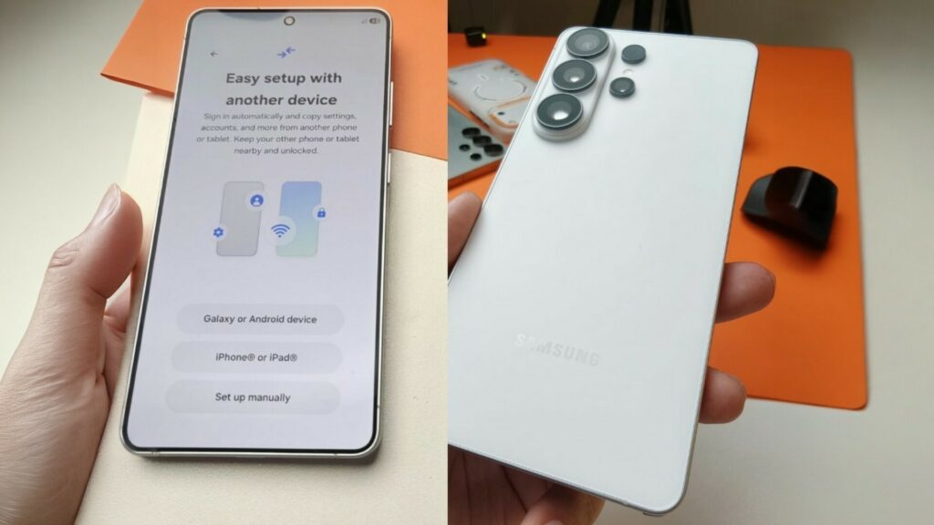 Samsung Galaxy S26 Ultra και Plus: Οι τιμές, τα χαρακτηριστικά, πότε έρχεται στην Ελλάδα