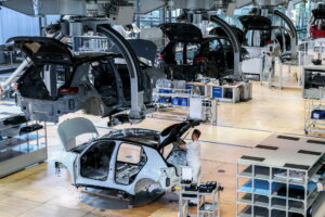 Φως στο τούνελ για τη γερμανική οικονομία: Ανακάμπτει μετά από χρόνια στασιμότητας