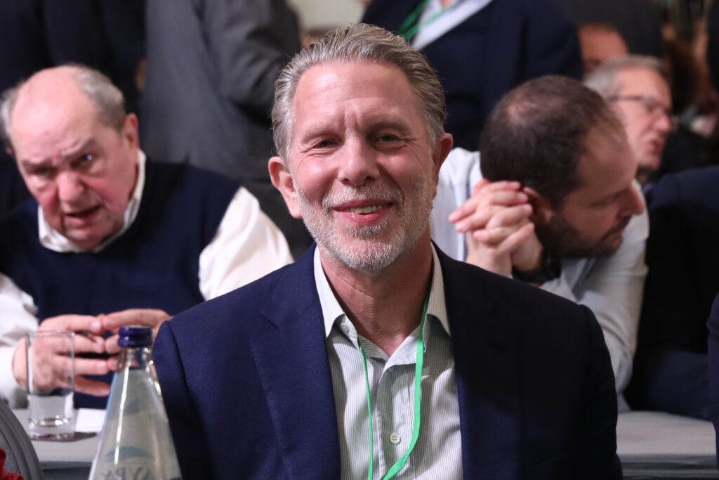 Γερουλάνος: Τρεις μεγάλες αλλαγές για να διπλασιαστούν τα ποσοστά του ΠΑΣΟΚ