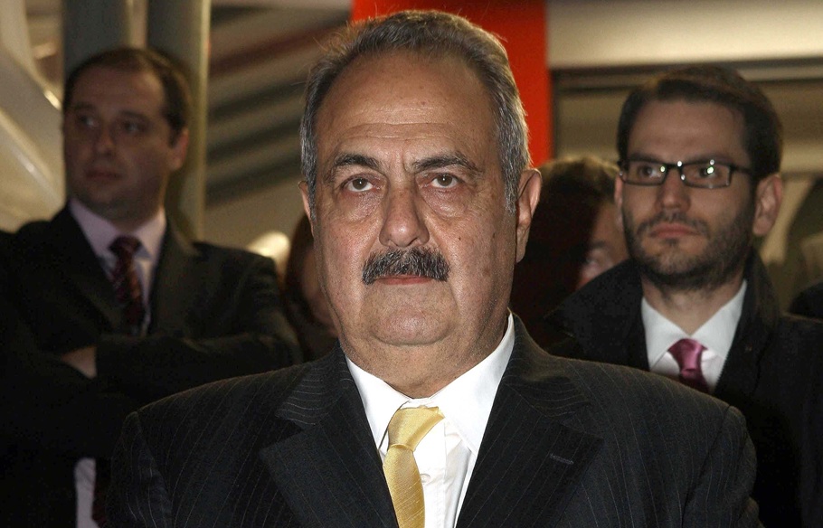 Τα Public αποχαιρετούν τον Γιώργο Γεράρδο