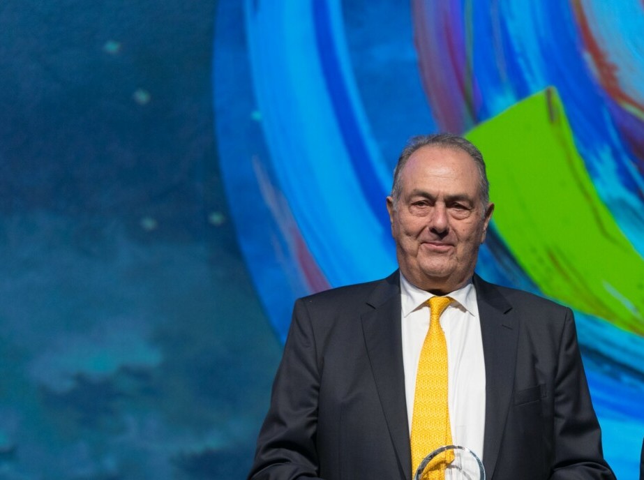 Απεβίωσε ο Γιώργος Γεράρδος, ιδρυτής της αλυσίδας Πλαίσιο