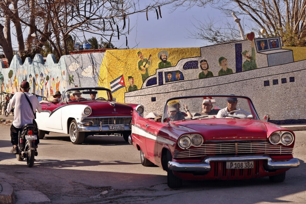 Η μοίρα της Κούβας μπορεί να βρίσκεται στα χέρια του Marco Rubio