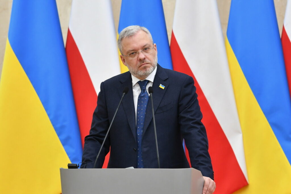 Ουκρανία: Για μίζες 100 εκατ. ελέγχεται ο πρώην υπουργός Ενέργειας